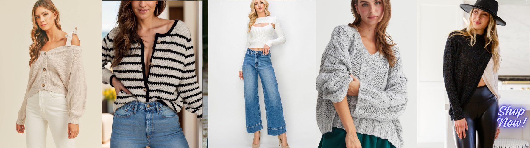 Cozy Layers, Effortless Style - SwagglyLife Home & Fashion