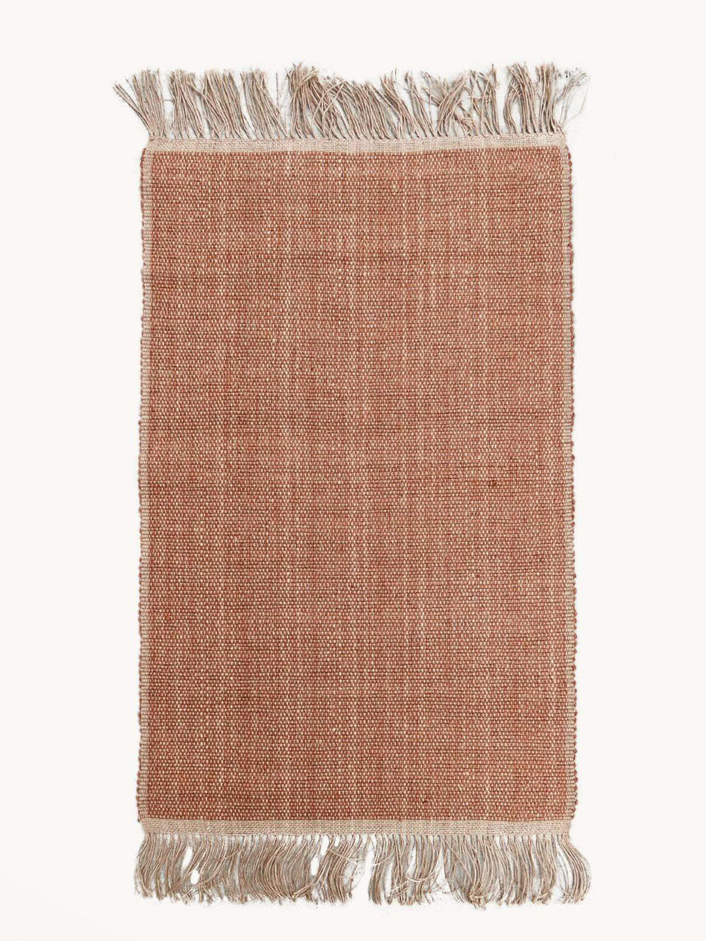 KORISSA Goldilocks Rug in Goldilocks-Brown - DECOR photo