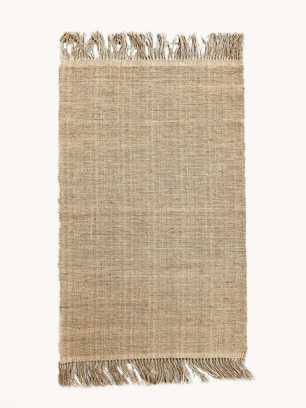 KORISSA Goldilocks Rug in Goldilocks-Natural - DECOR photo
