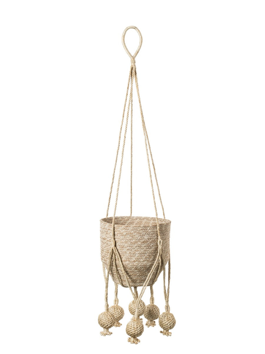 Plant Hanger - Kadam in - PLANT DECOR photo