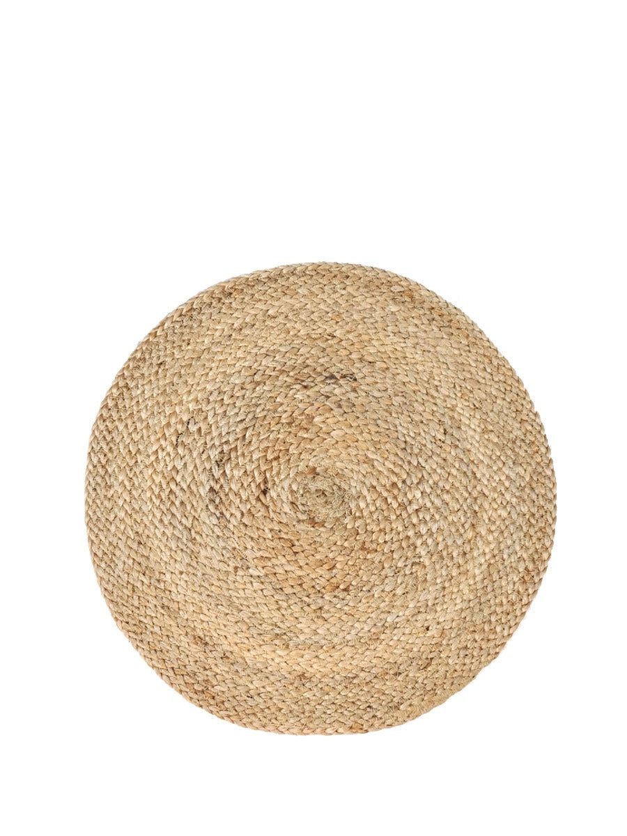 Kata Natural Placemat (Set of 4) in - KITCHEN photo