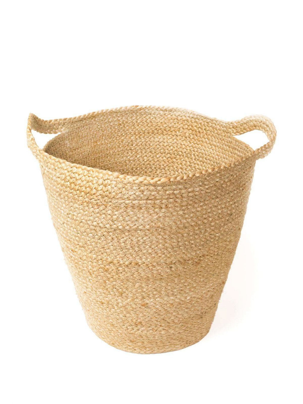 Kata Basket with Slit Handle - SwagglyLife Home & Fashion