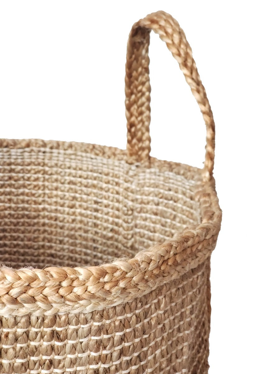 Bono Hamper - Natural in - STORAGE photo