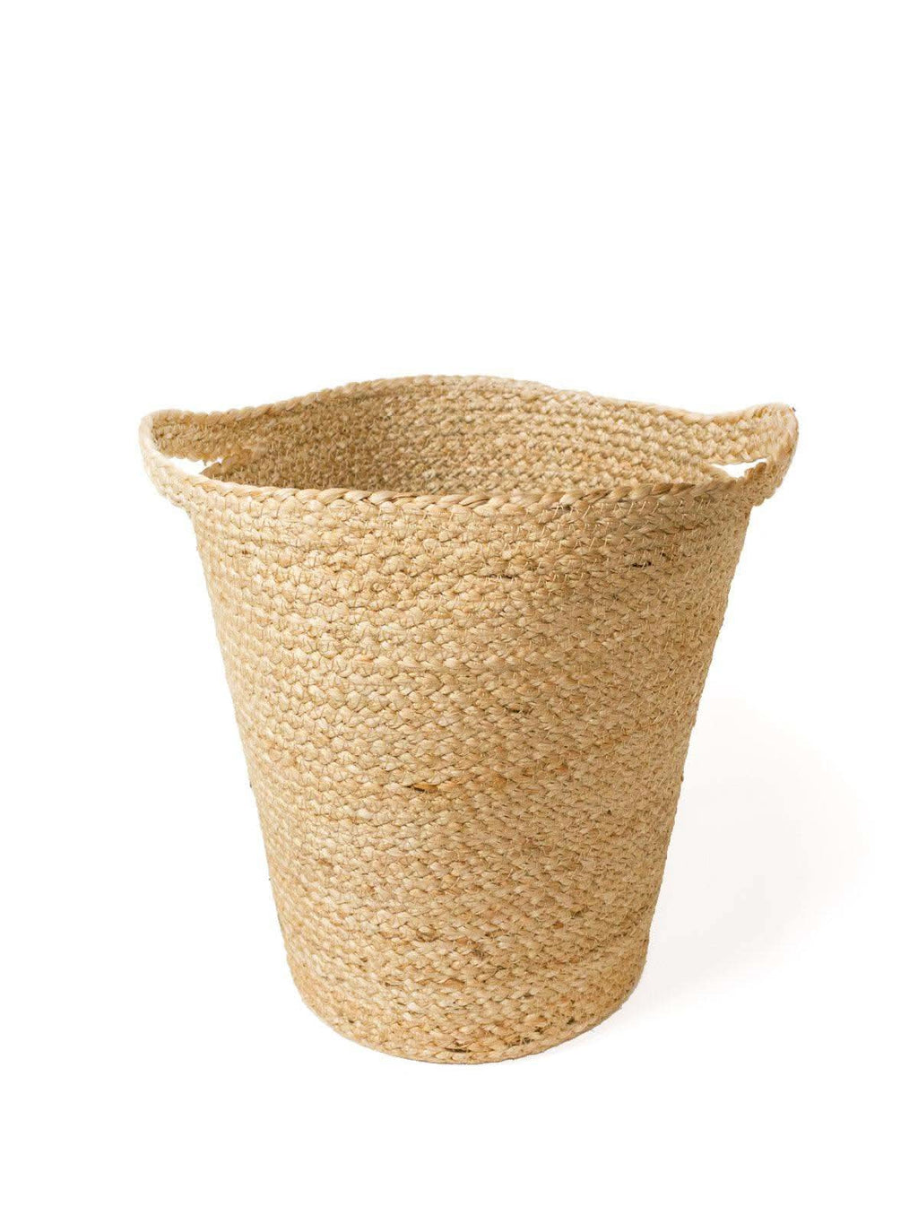 Kata Basket with Slit Handle - SwagglyLife Home & Fashion