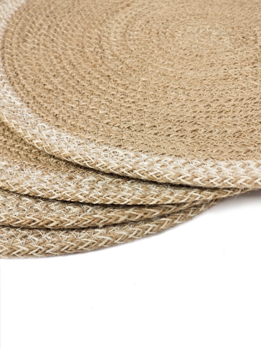 Agora Placemat (Set of 4) in - KITCHEN photo