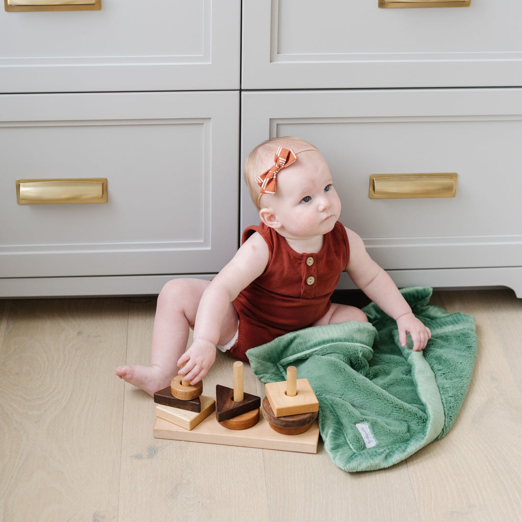 Saranoni Lush Mini Blankets in - photo