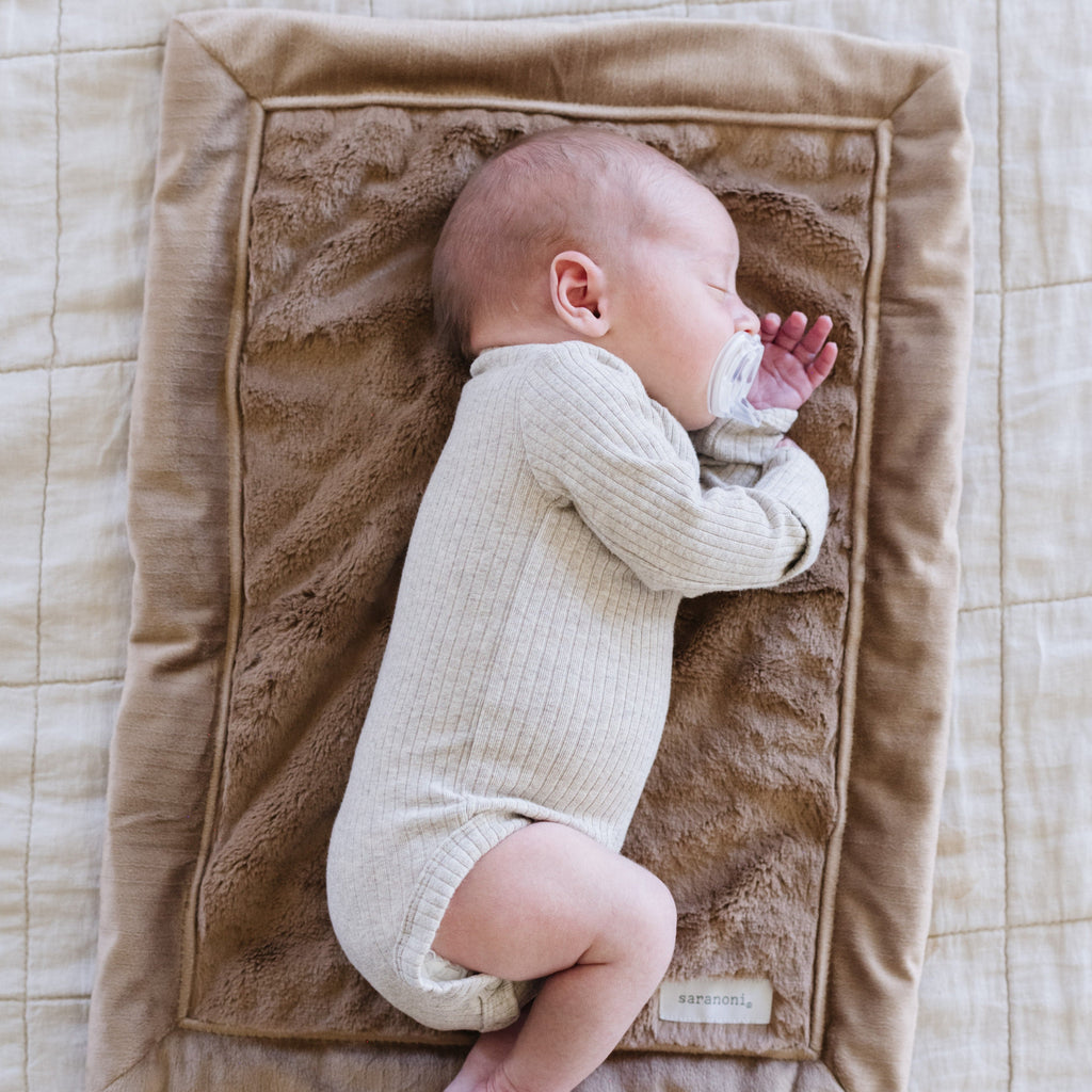 Saranoni Lush Mini Blankets in - photo