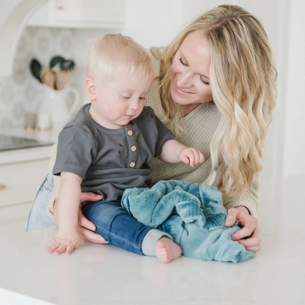 Saranoni Lush Mini Blanket - SwagglyLife Home & Fashion