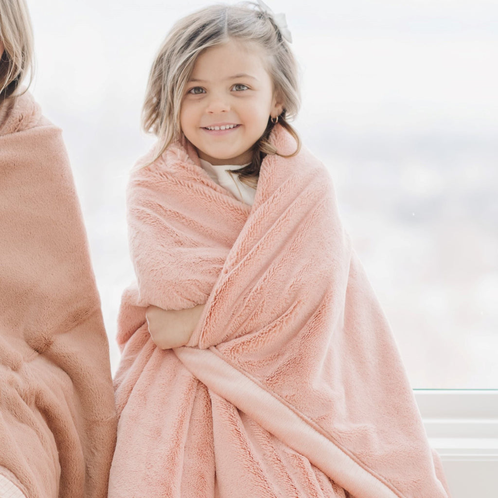 Saranoni Lush Mini Blankets in - photo