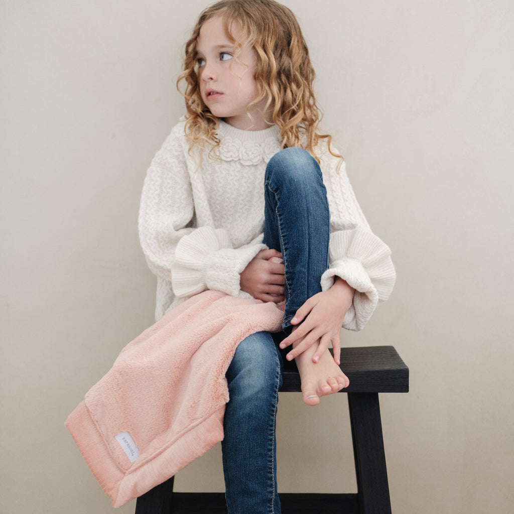 Saranoni Lush Mini Blankets in - photo