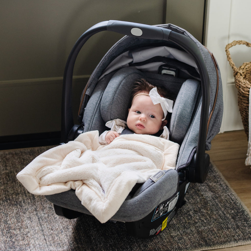 Saranoni Lush Mini Blankets in - photo