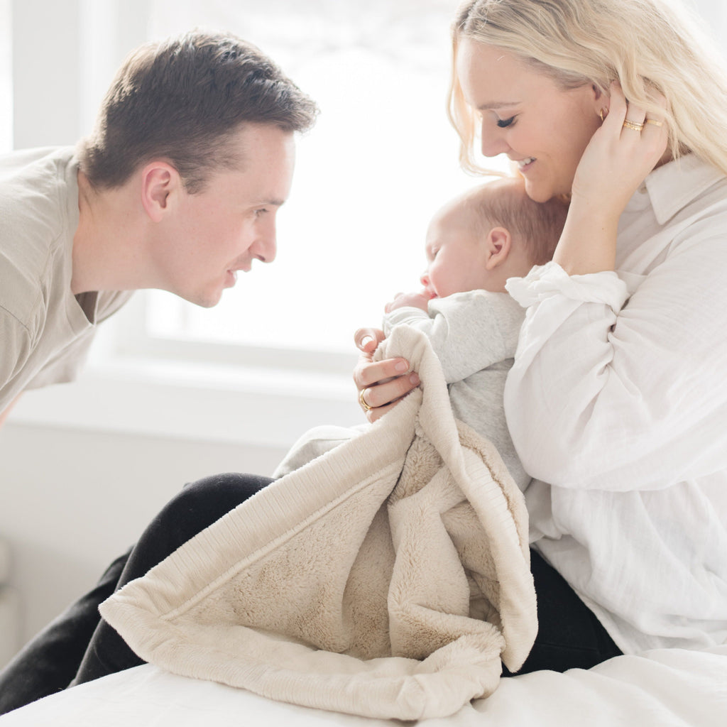 Saranoni Lush Mini Blankets in - photo