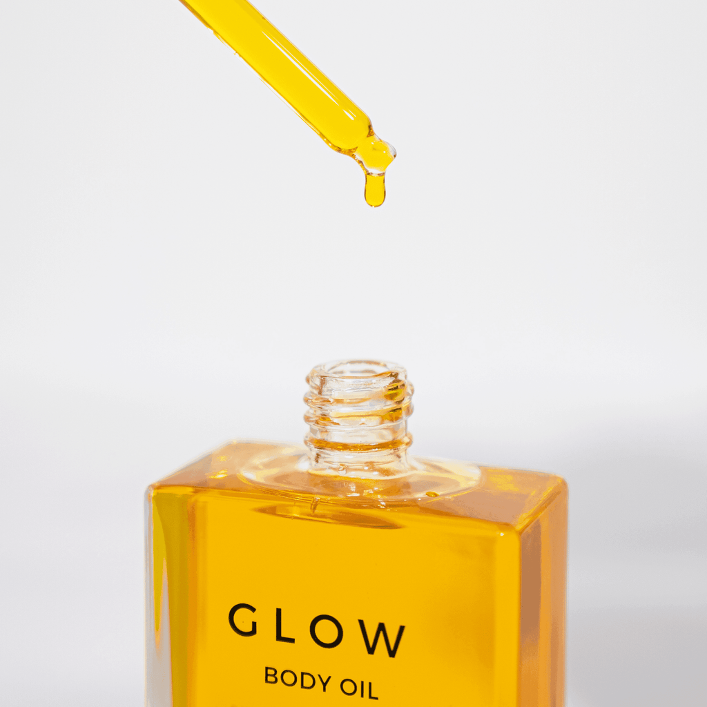 8 Sheep Organics Glow Body Oil in - photo