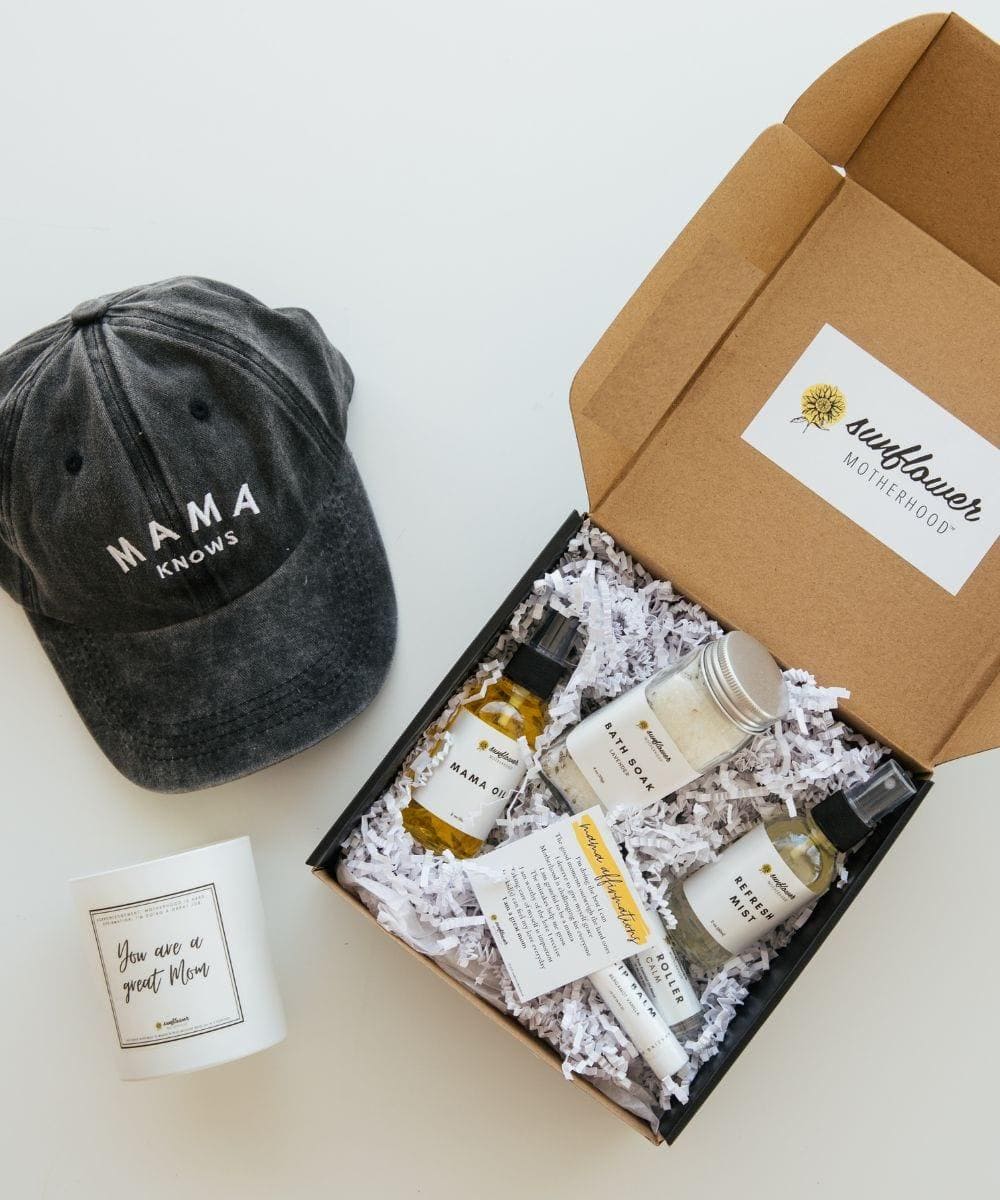 Toddler Mom Bundle in - product photo
