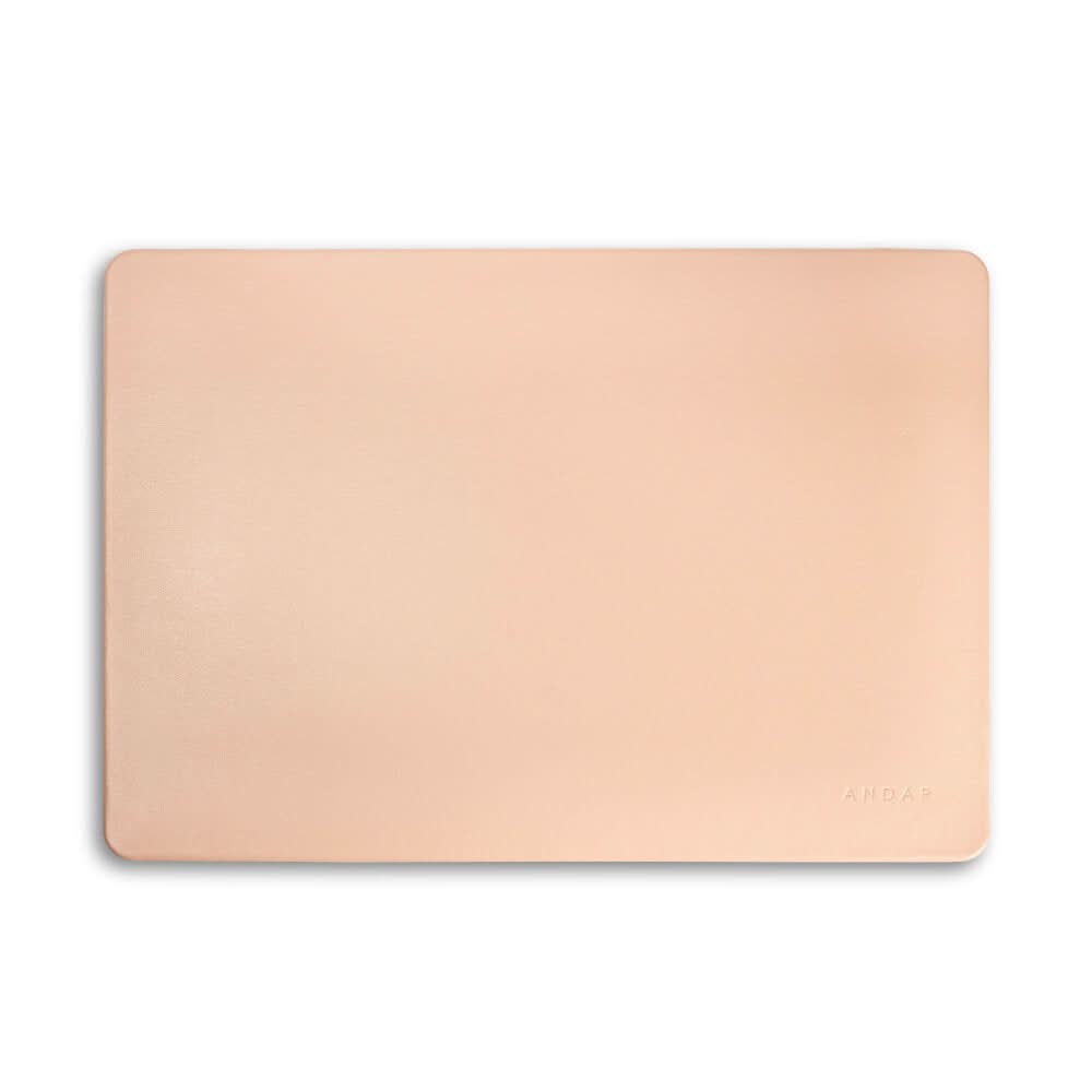 The Helm in MacBook Air 13.6-inch (2022-2026) Blush - Cases photo