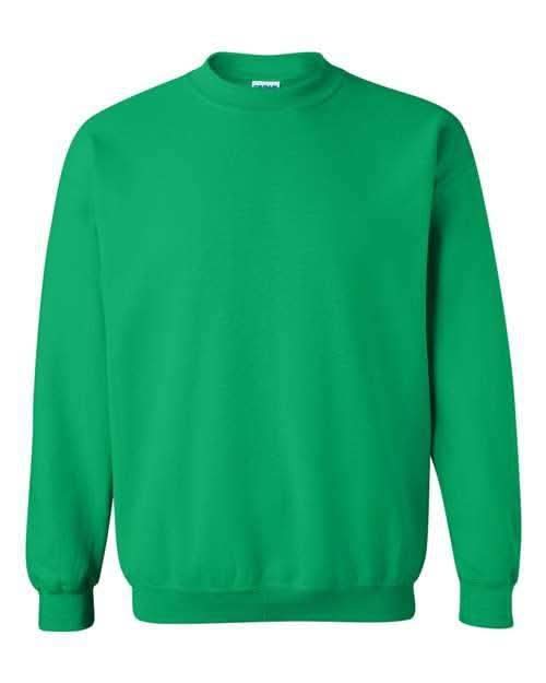 Coffee Baggy Sweater Sweatshirt in Green - photo
