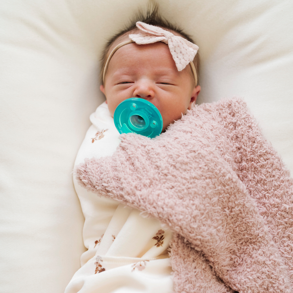 BAMBONI® MINI BLANKETS in - photo