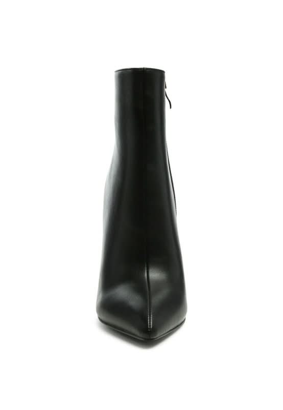Siren Bootie in - photo