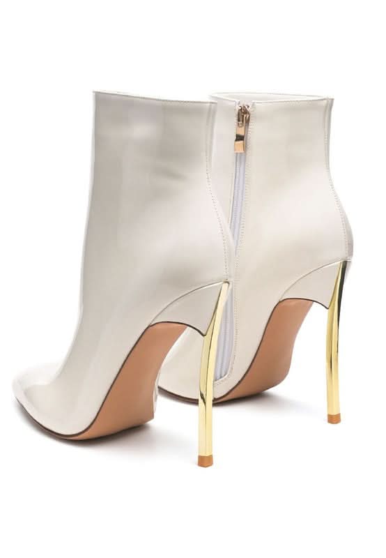 Siren Bootie in - photo