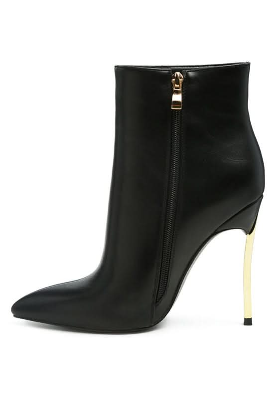 Siren Bootie in - photo