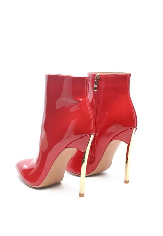 Siren Bootie in - photo