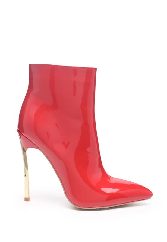 Siren Bootie in - photo