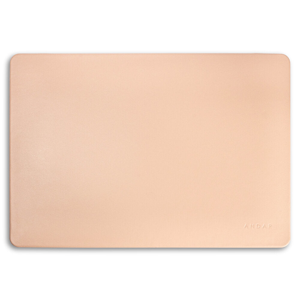 The Helm in MacBook Pro 16-inch (2019) Blush - Cases photo