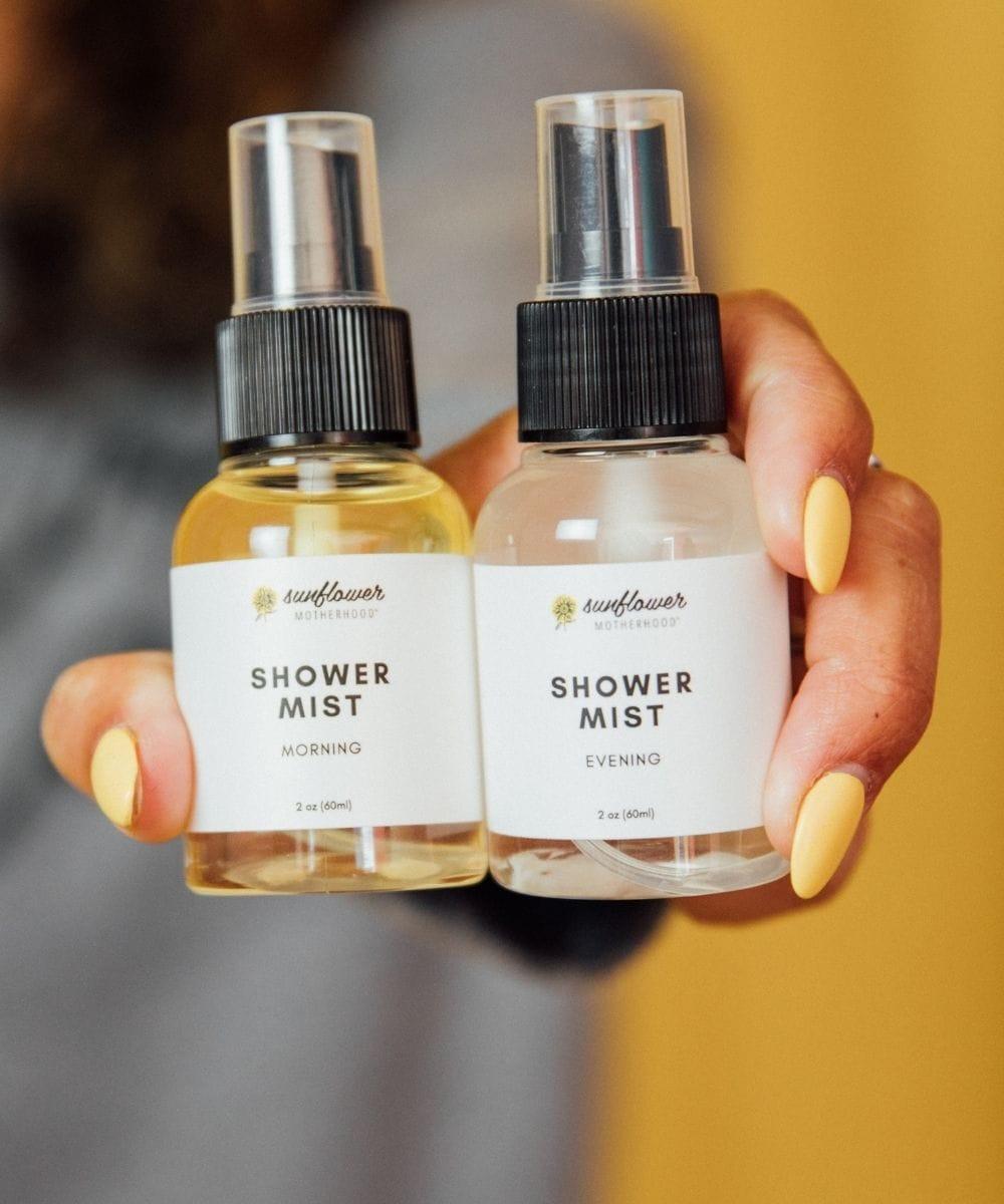 Shower Mist Duo in - Bath & Body photo
