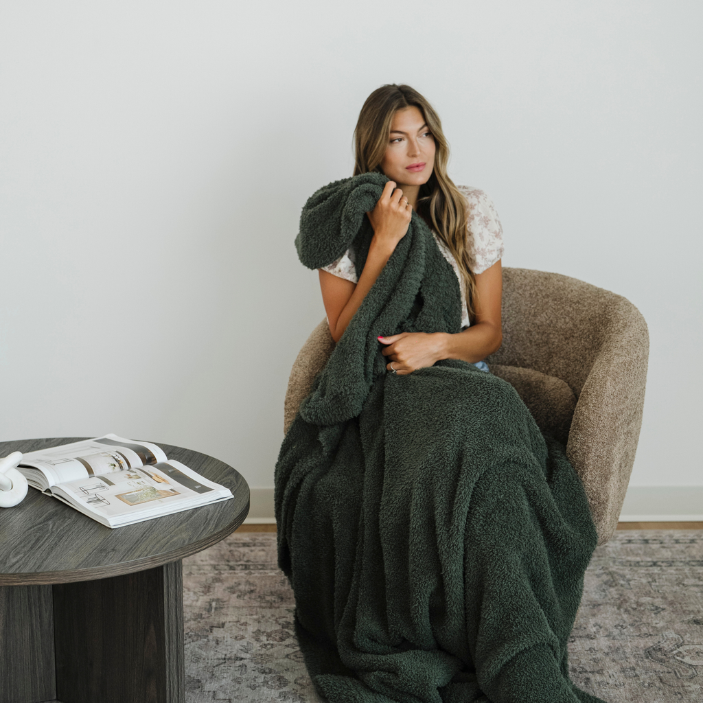 BAMBONI® XL BLANKETS in - photo