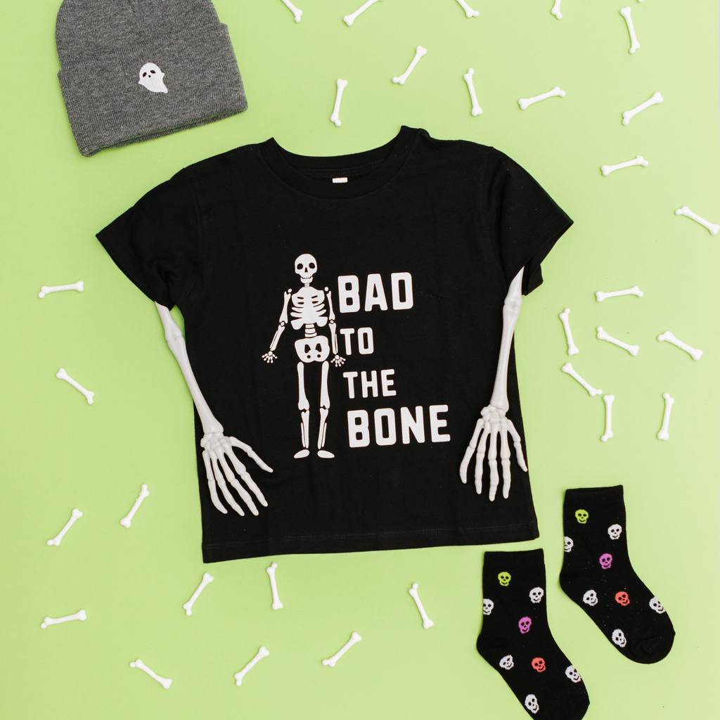 Bad to the Bone in - photo