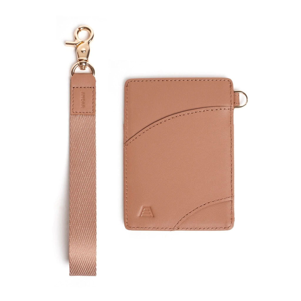 Andar The Ari in Mousse - Wallets photo