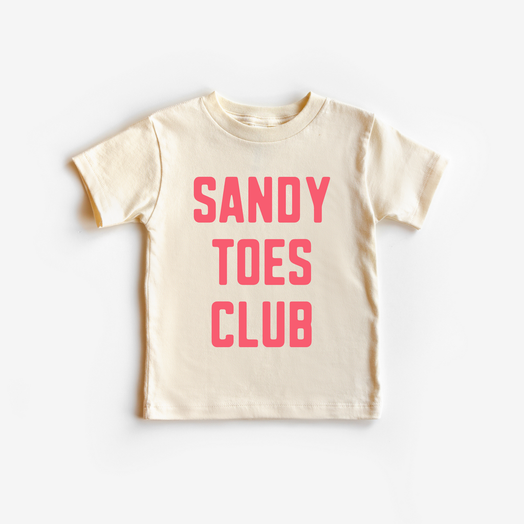 Sandy Toes Club in - photo