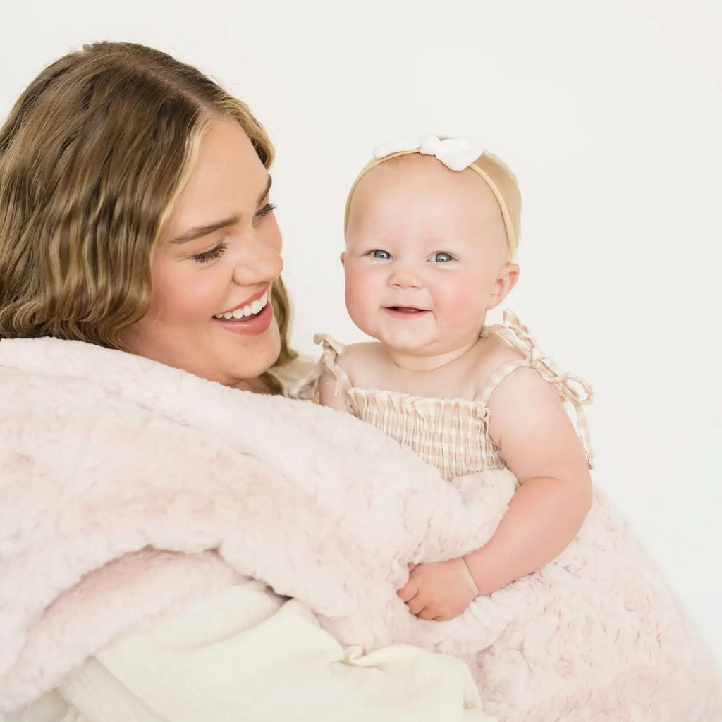 Saranoni Dream Receiving Blankets - SwagglyLife Home & Fashion