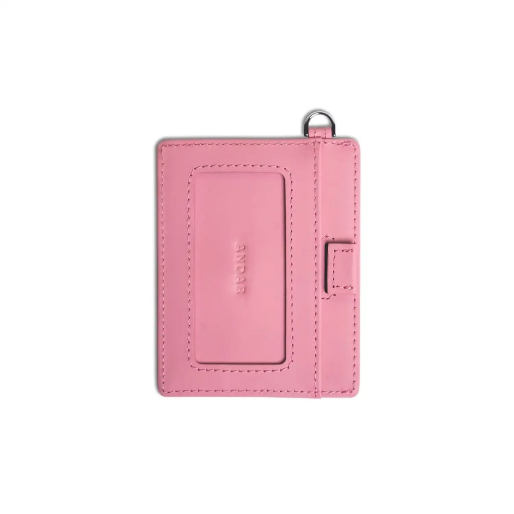 The Denner-Keychain Wallet - SwagglyLife Home & Fashion