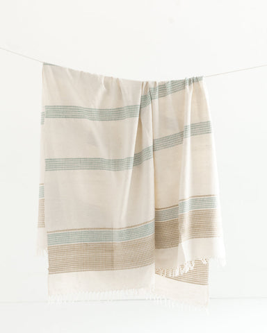 Camden Cotton Lightweight Blanket - SwagglyLife Home & Fashion Camden Cotton Lightweight Blanket - SwagglyLife Home & Fashion