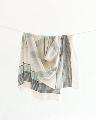 Camden Cotton Lightweight Blanket - SwagglyLife Home & Fashion Camden Cotton Lightweight Blanket - SwagglyLife Home & Fashion