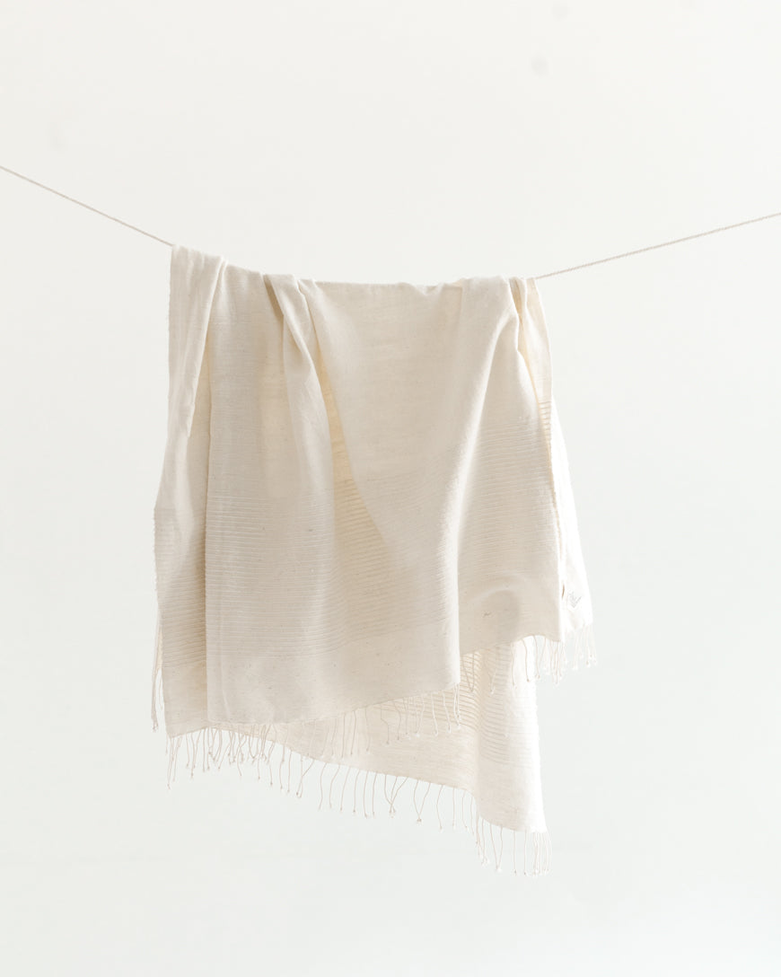 Riviera Cotton Bath Towel in - Bath Towels & Washcloths photo
