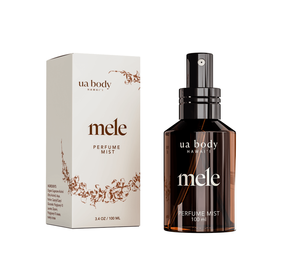 Mele Perfume Mist in - Body Mist photo
