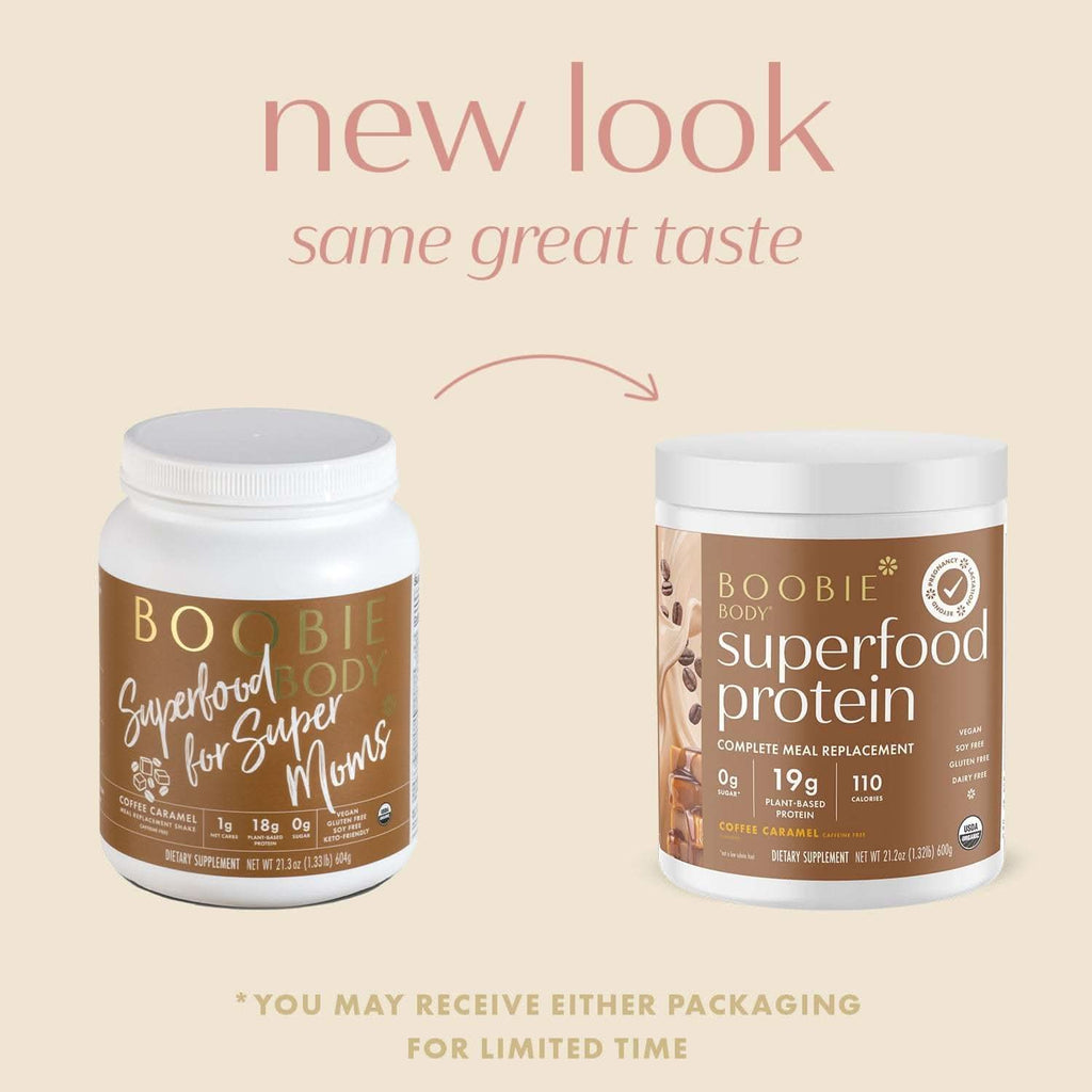 BOOBIE* Body - SwagglyLife Home & Fashion