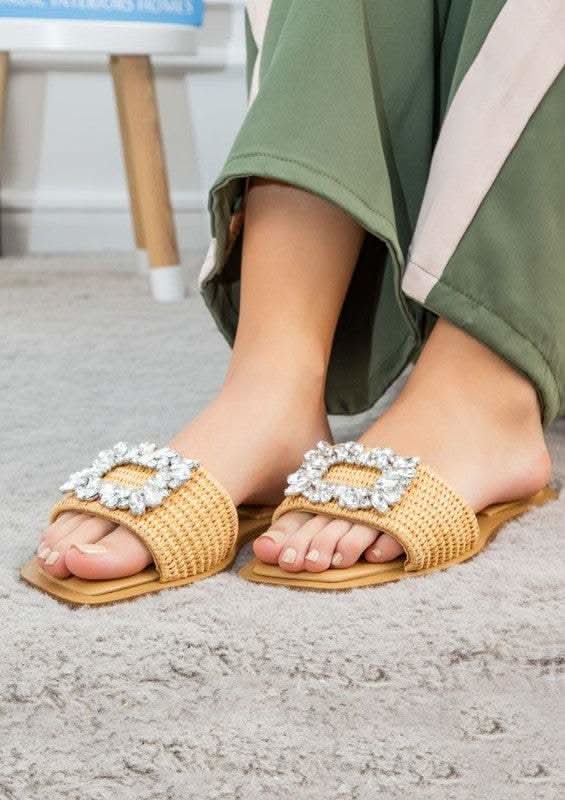 GIA 3 – Elegant Summer Sandals - SwagglyLife Home & Fashion