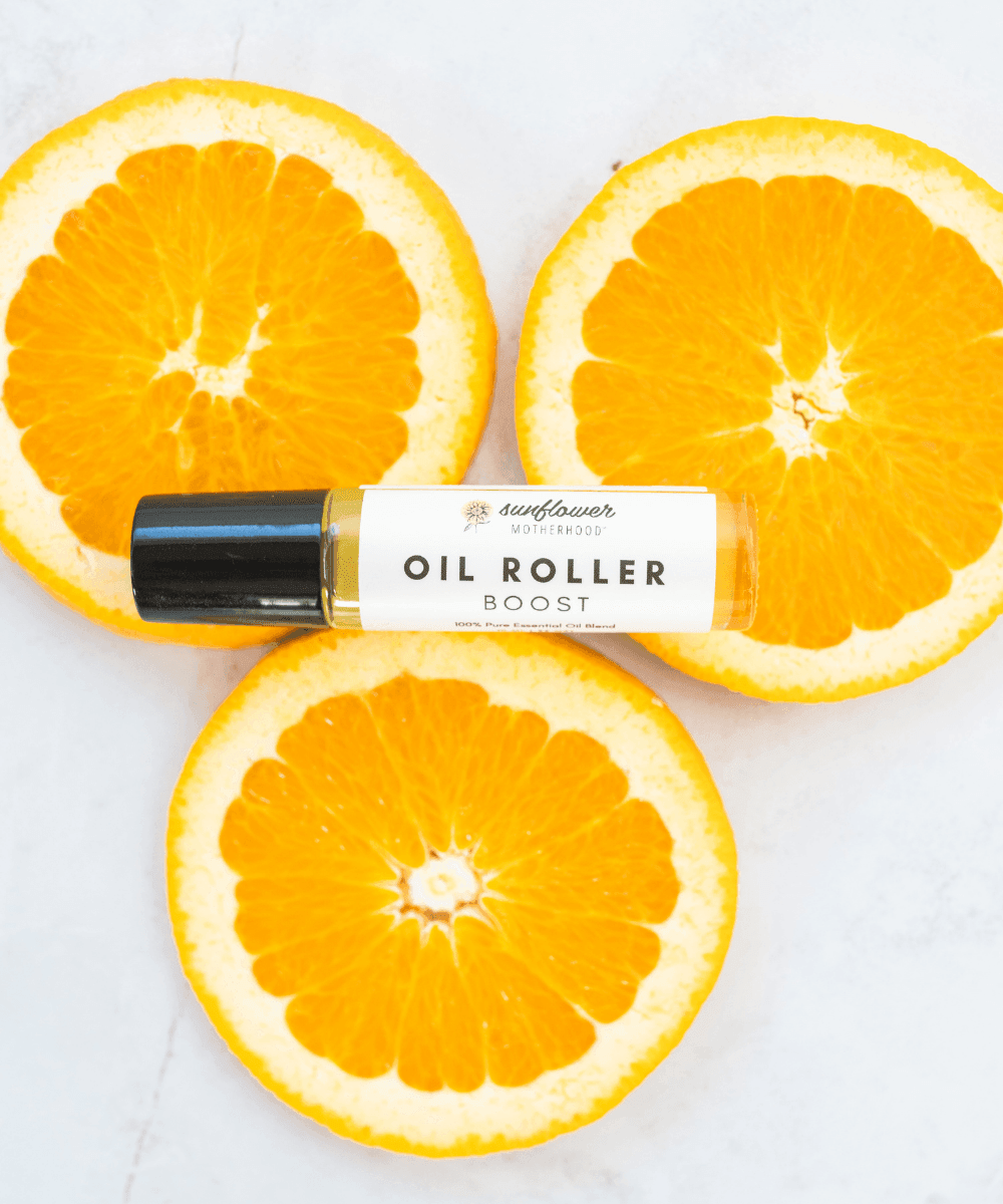 Boost Oil Roller in - Bath and Body photo