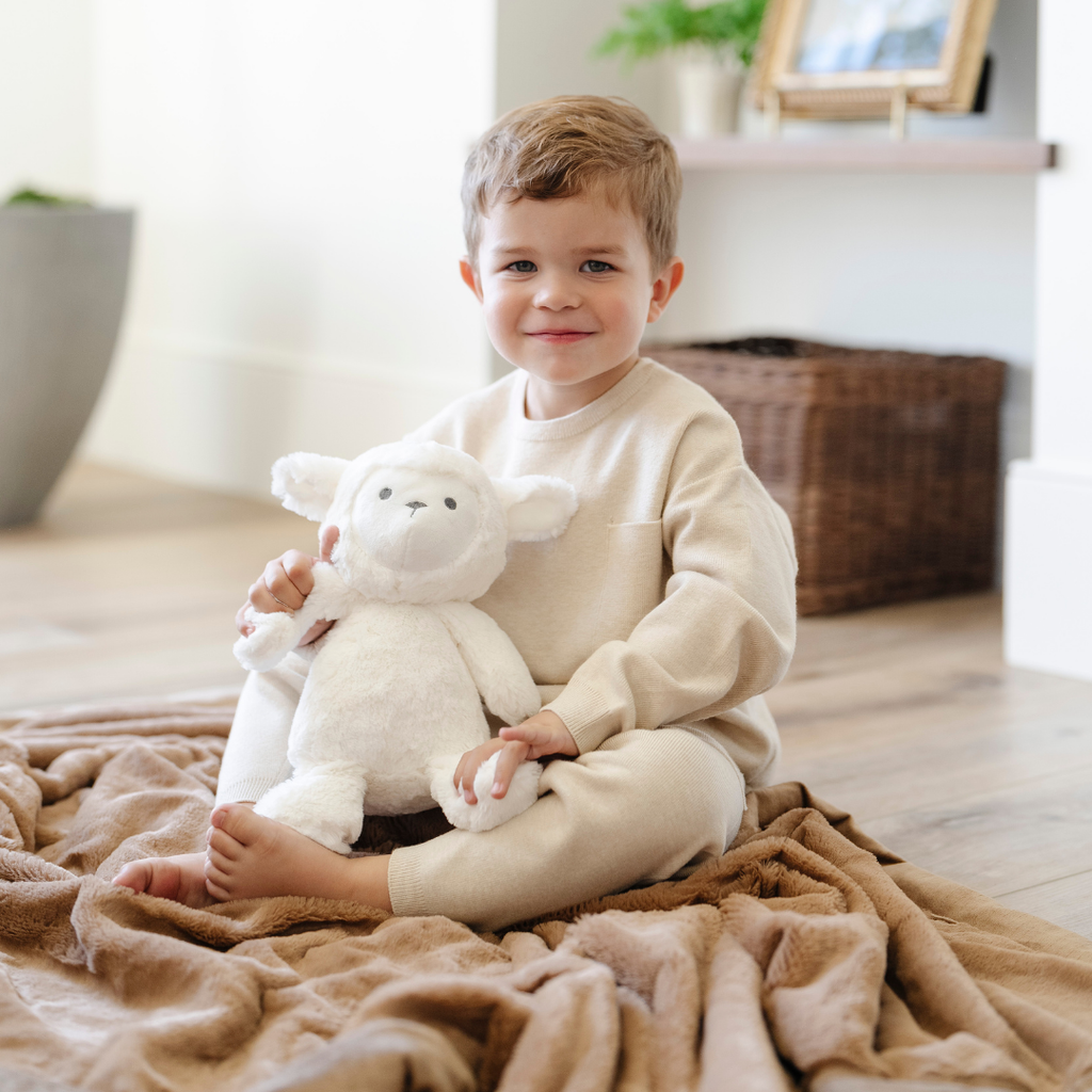 STUFFED ANIMALS in - photo