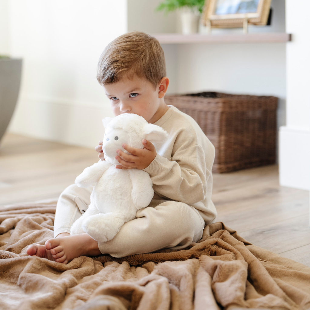 STUFFED ANIMALS in - photo