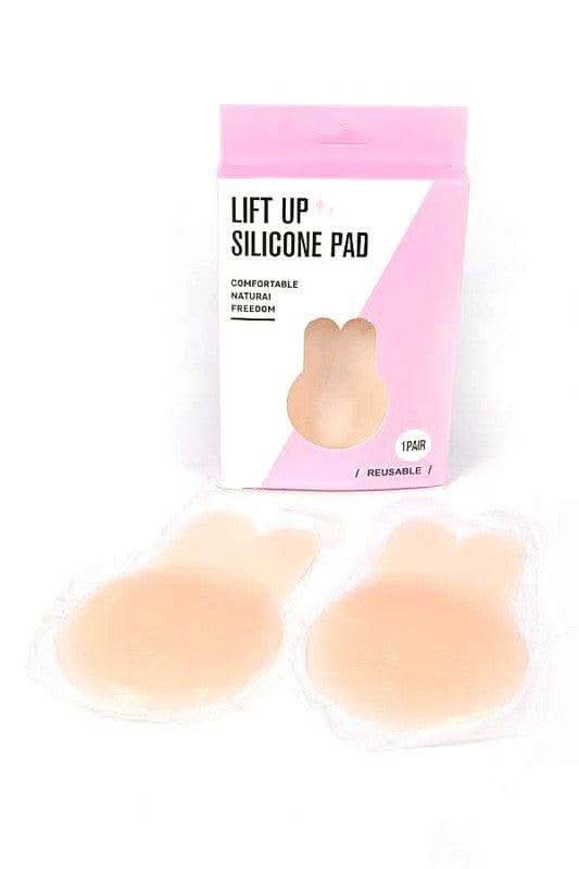 Lift Up Silicone Nipple Covers - SwagglyLife Home & Fashion