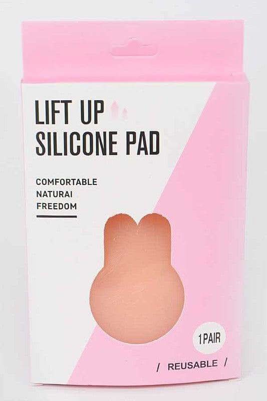 Lift Up Silicone Nipple Covers - SwagglyLife Home & Fashion
