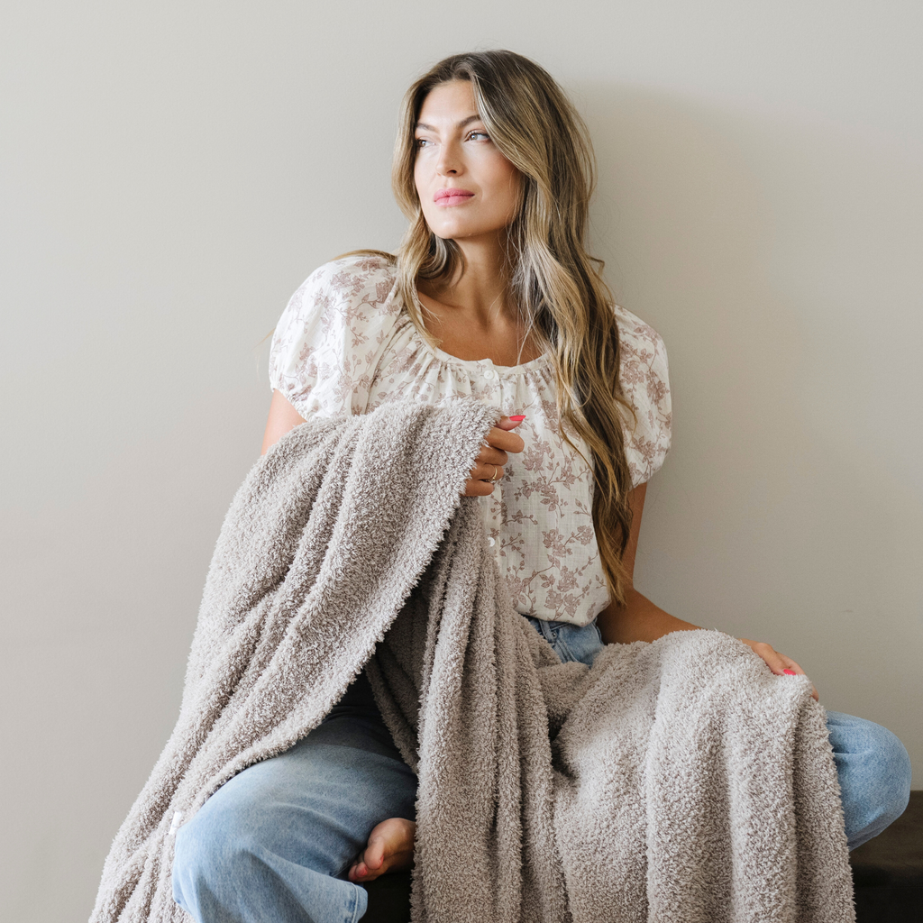 BAMBONI® XL BLANKETS in - photo