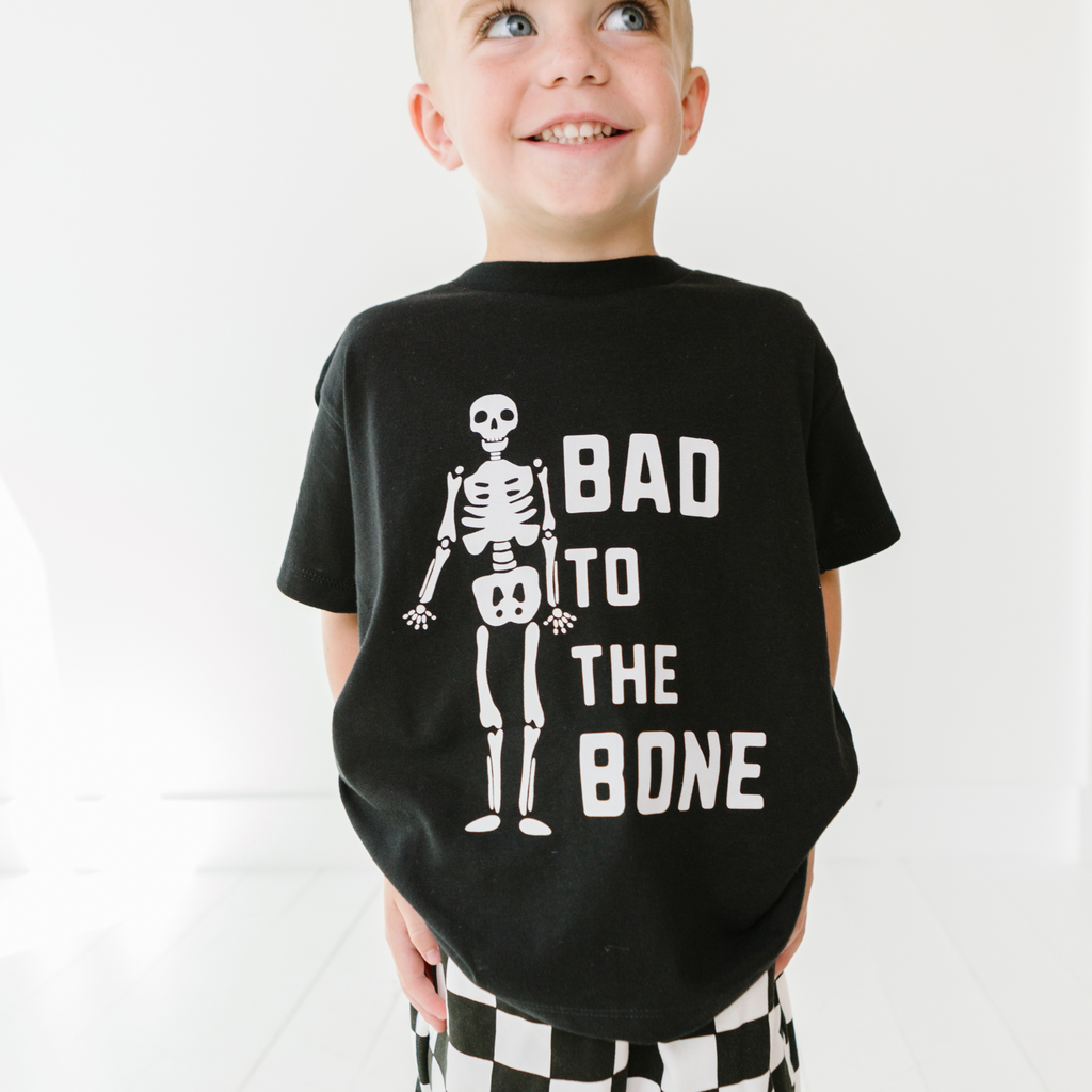 Bad to the Bone in - photo