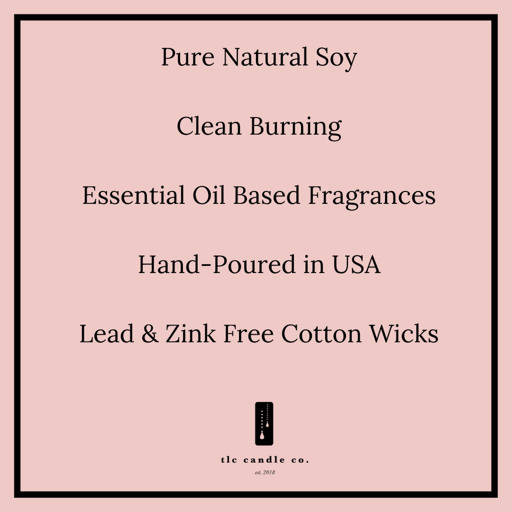 Travel Candle with Matches - Amber Noir in - Soy Candle photo
