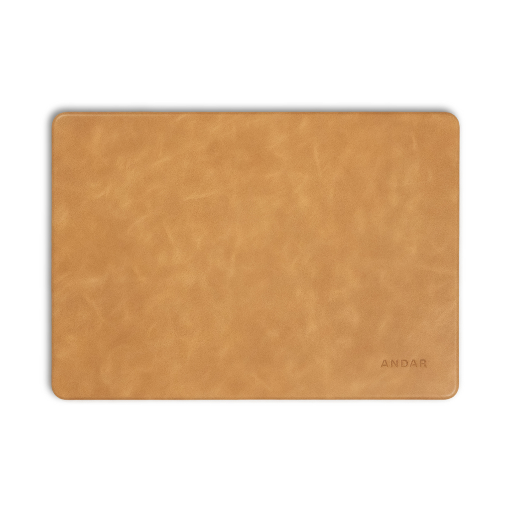The Helm in MacBook Pro 14-inch (2021-2026) Sand - Cases photo