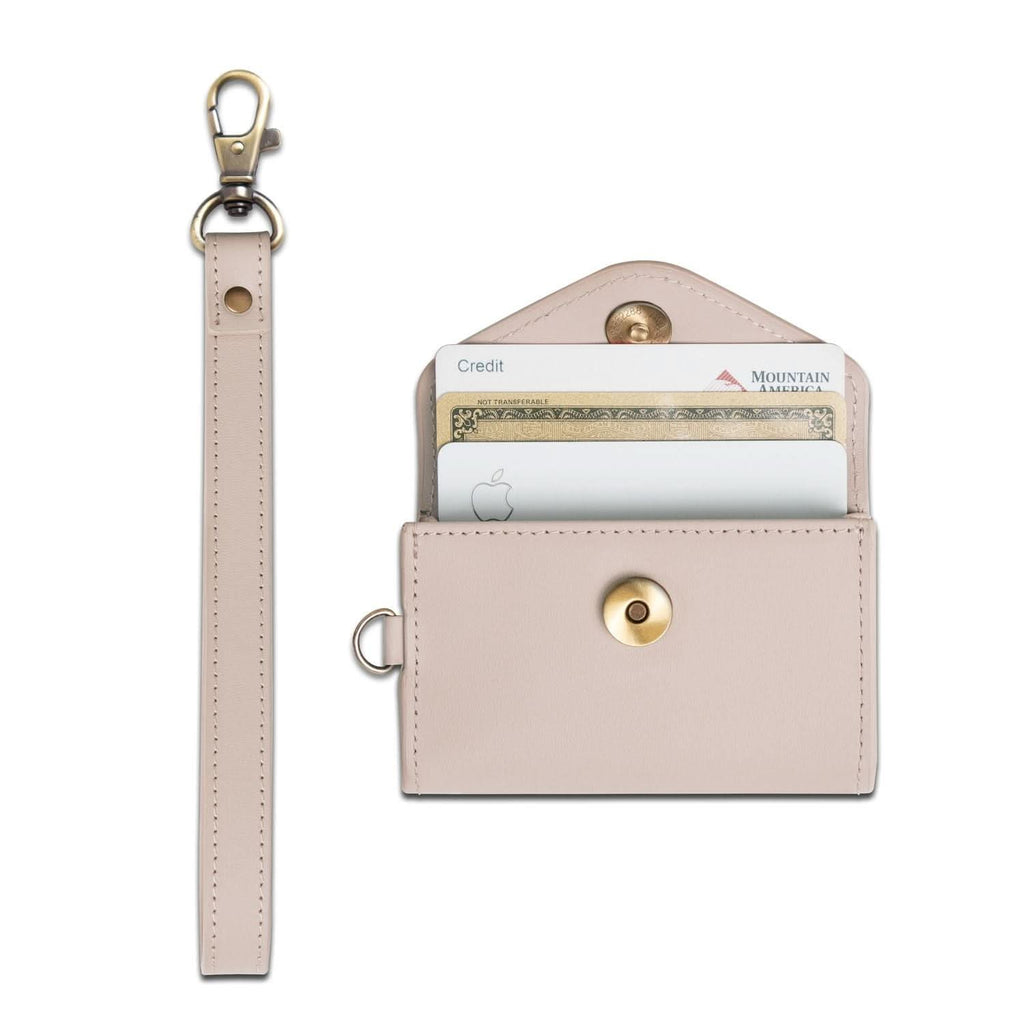 The Poppy in - Wallets photo